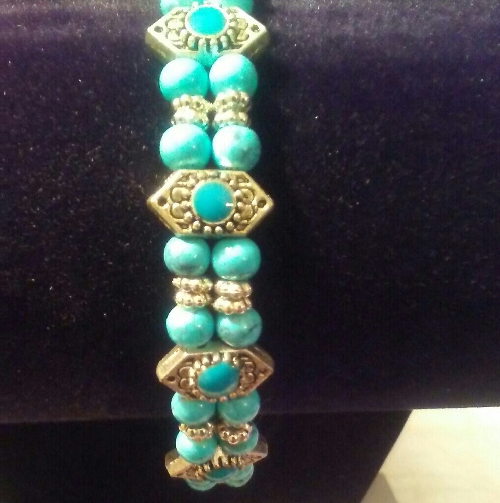 New jewelry
